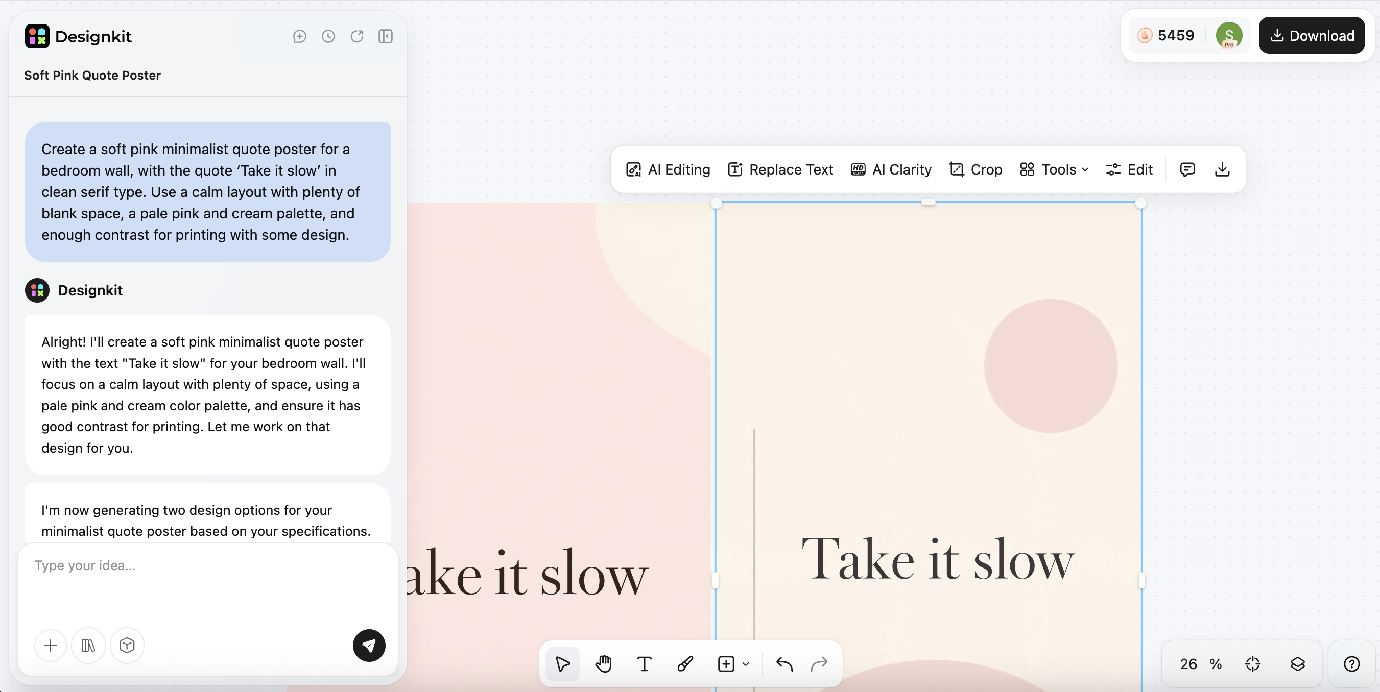 how to make an aesthetic poster with ai how to make an aesthetic poster with ai