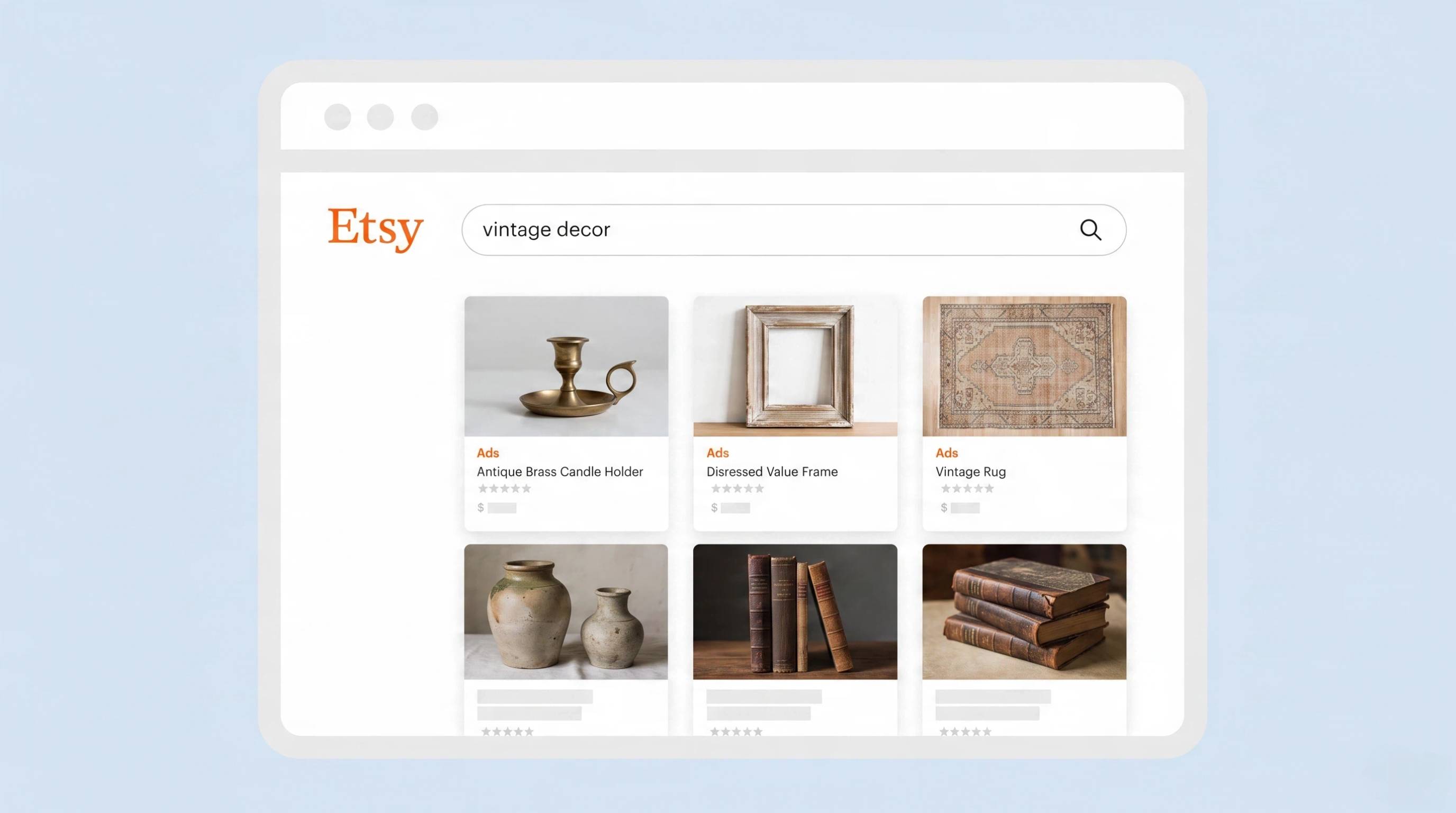 How Much Does It Cost to Sell on Etsy Etsy Ads