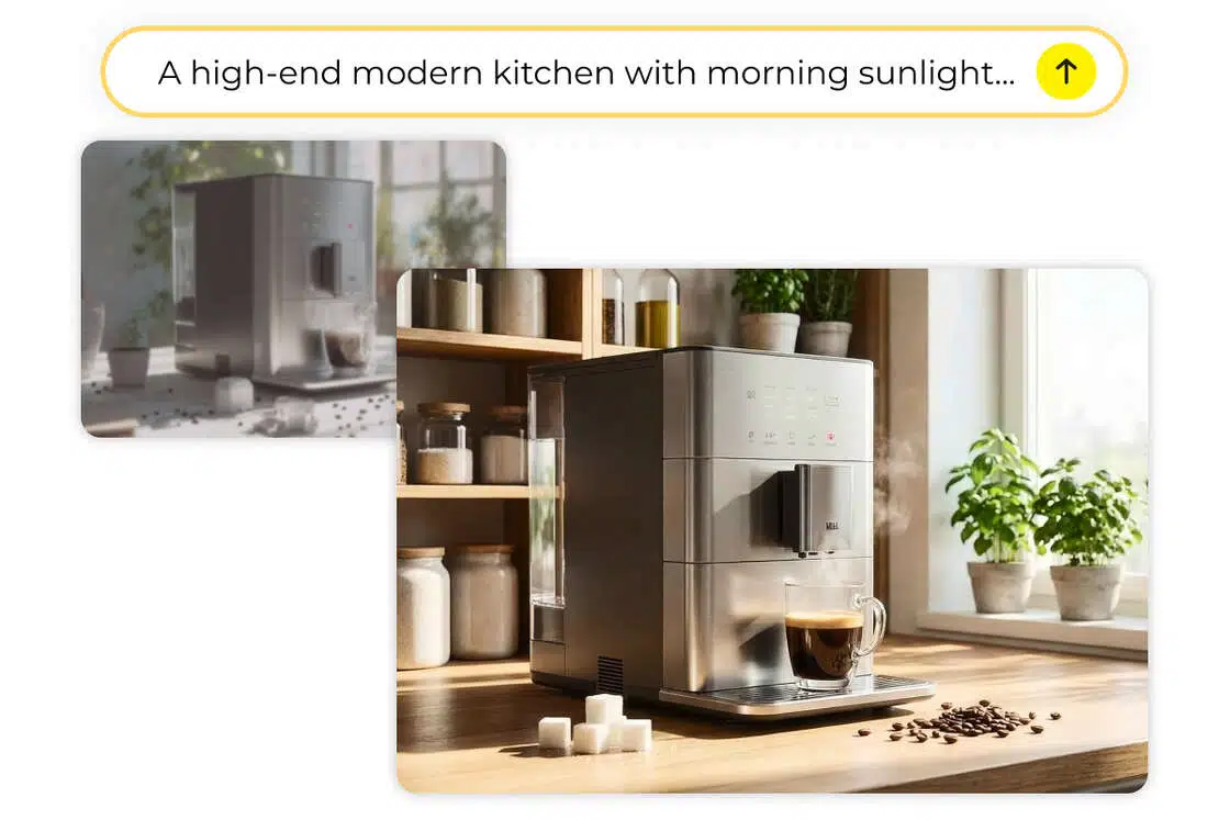 nano banana ai product image generator