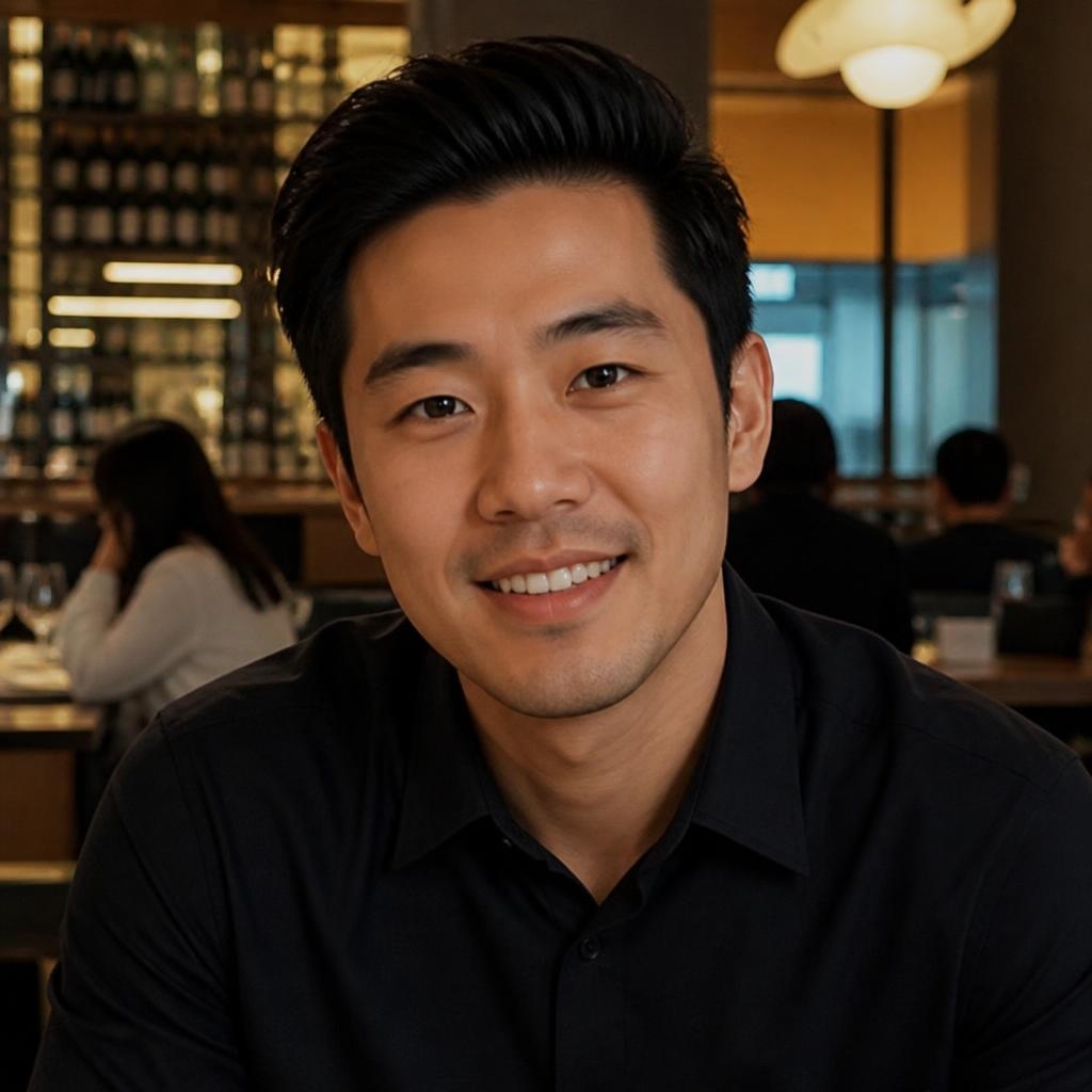 Daniel Lee