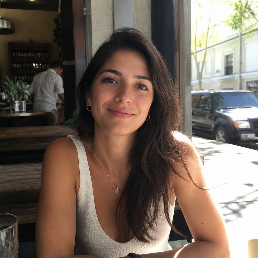 Renée Alvarez