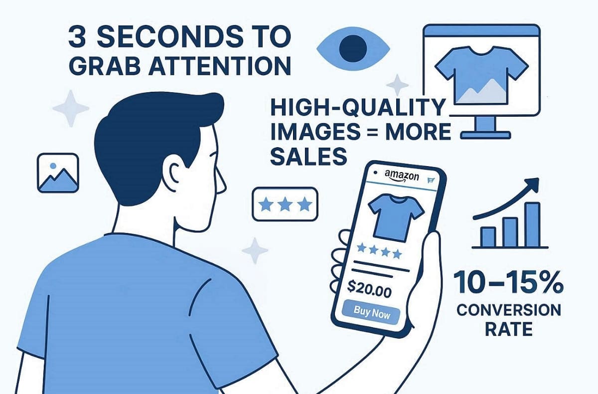 Success behind amazon product images success behind amazon product images