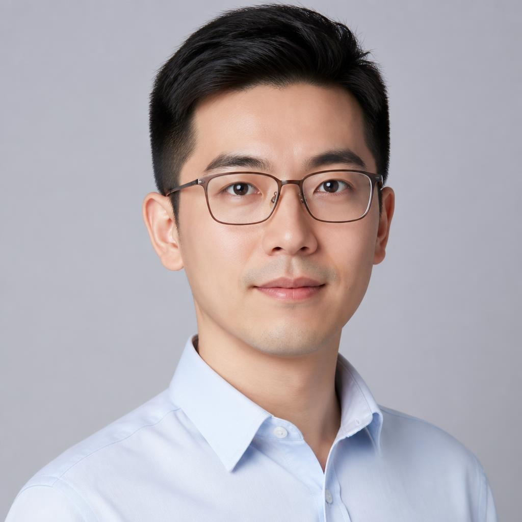 Performance marketer David Cho