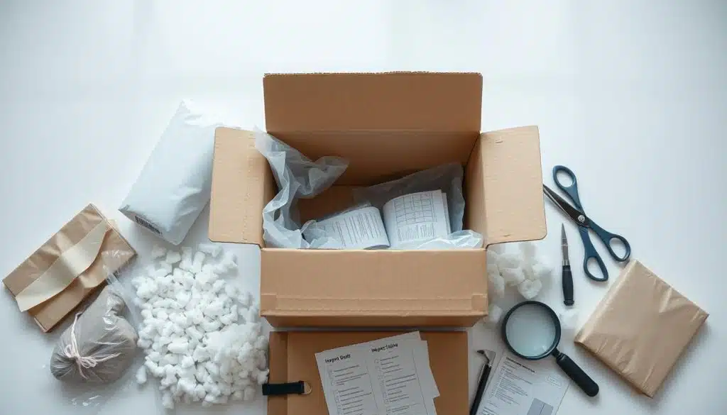 package content images