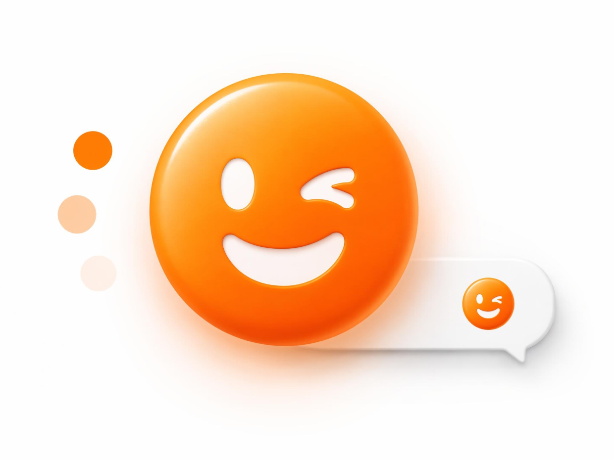 Social Media Creators emoji