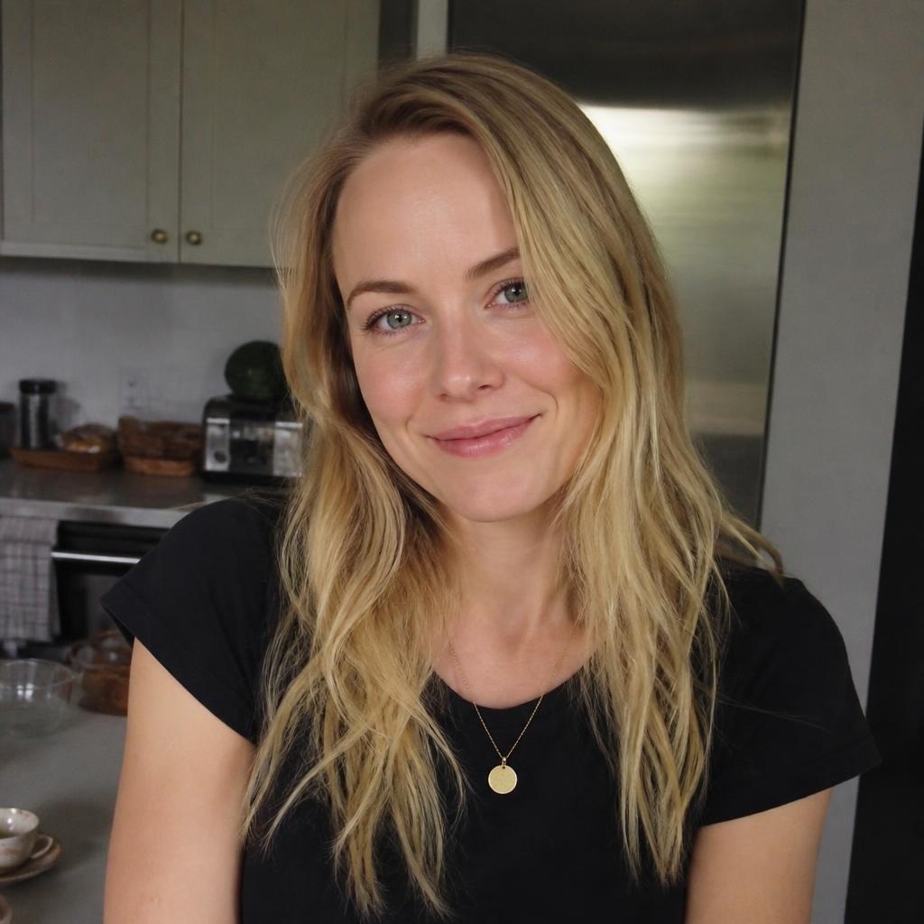 Lauren Kimball