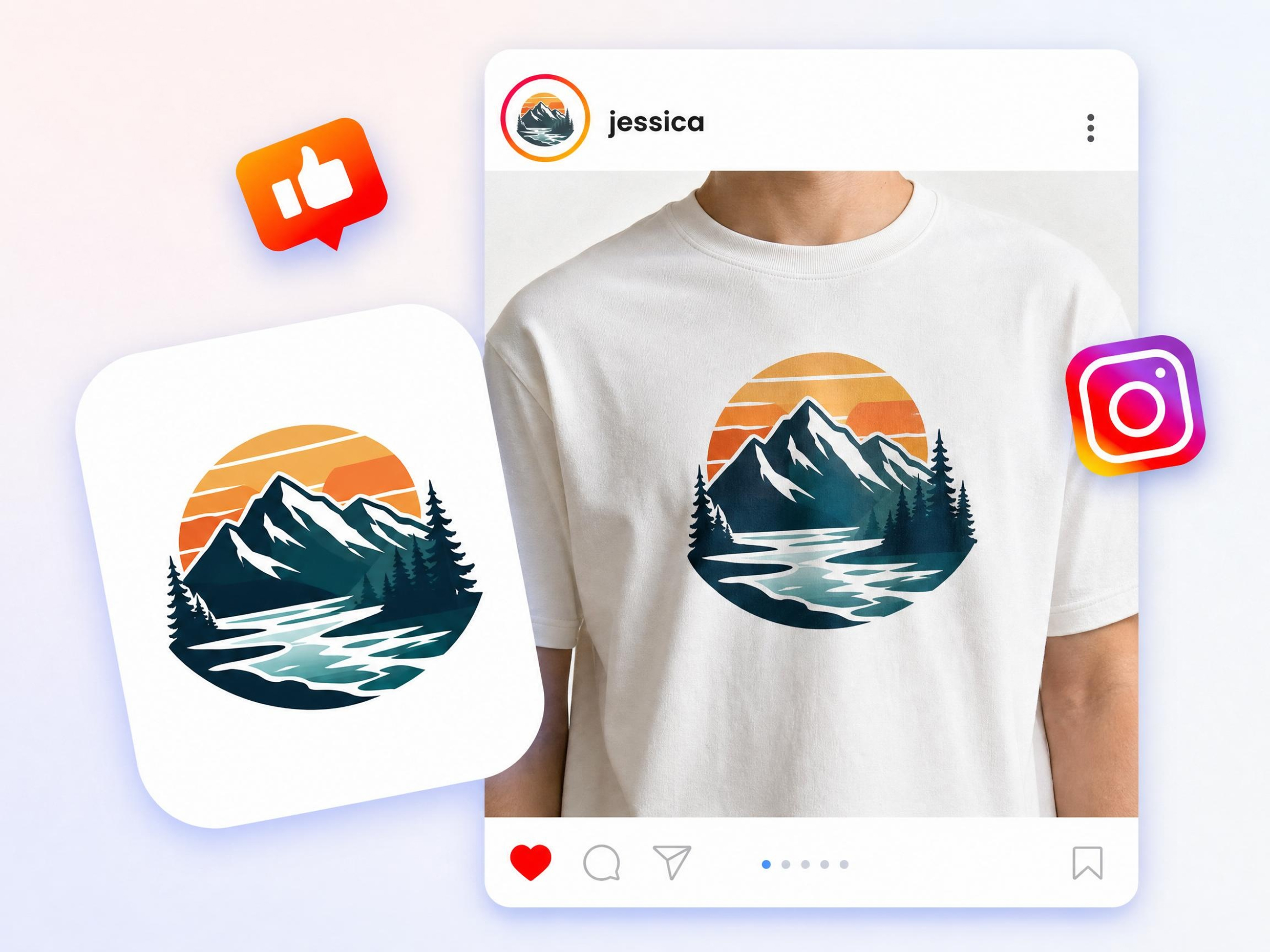 Preview Designs Before Printing