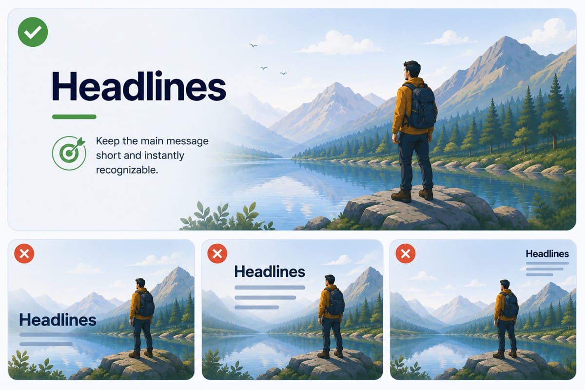 style headline text style headline text