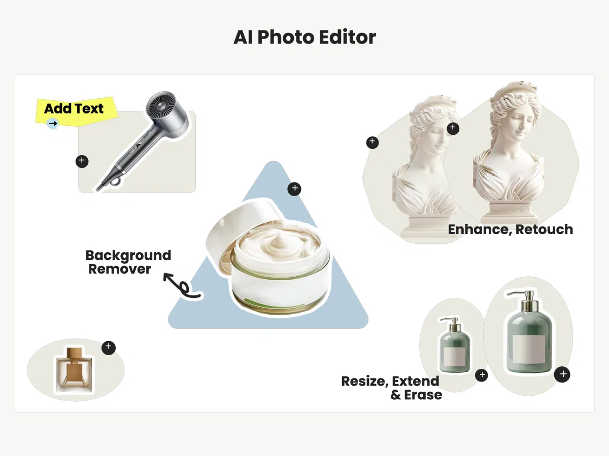 ai photo editor