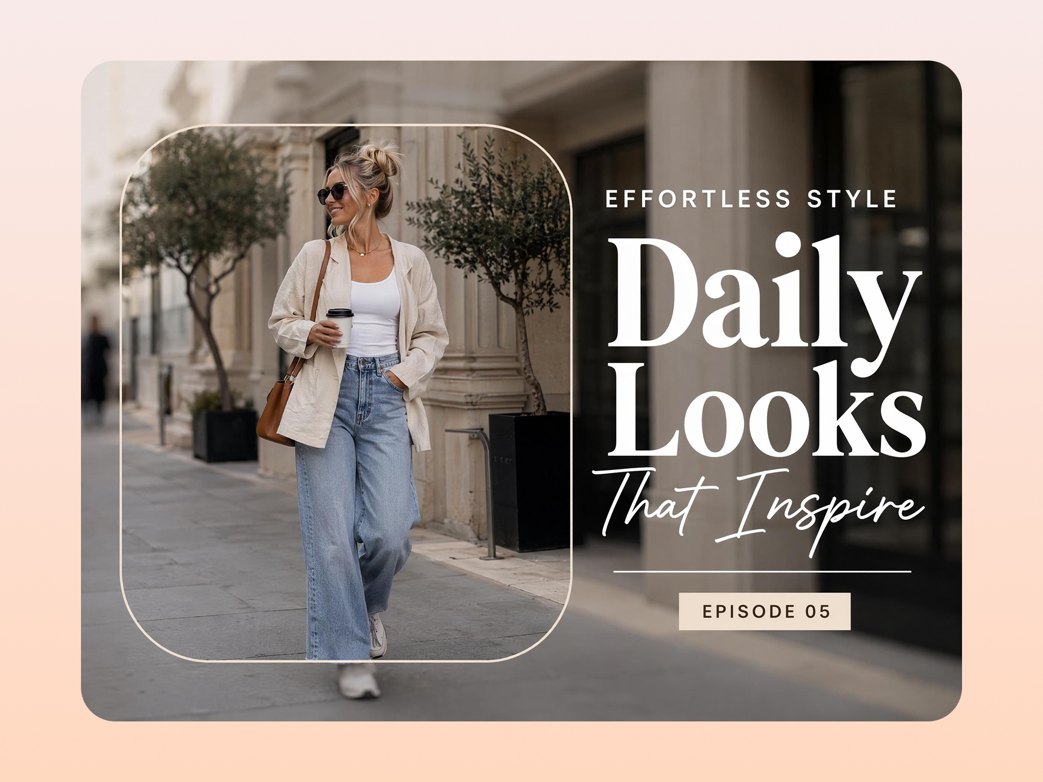 Overlay Text and Graphics for Posts That Stop the Scroll