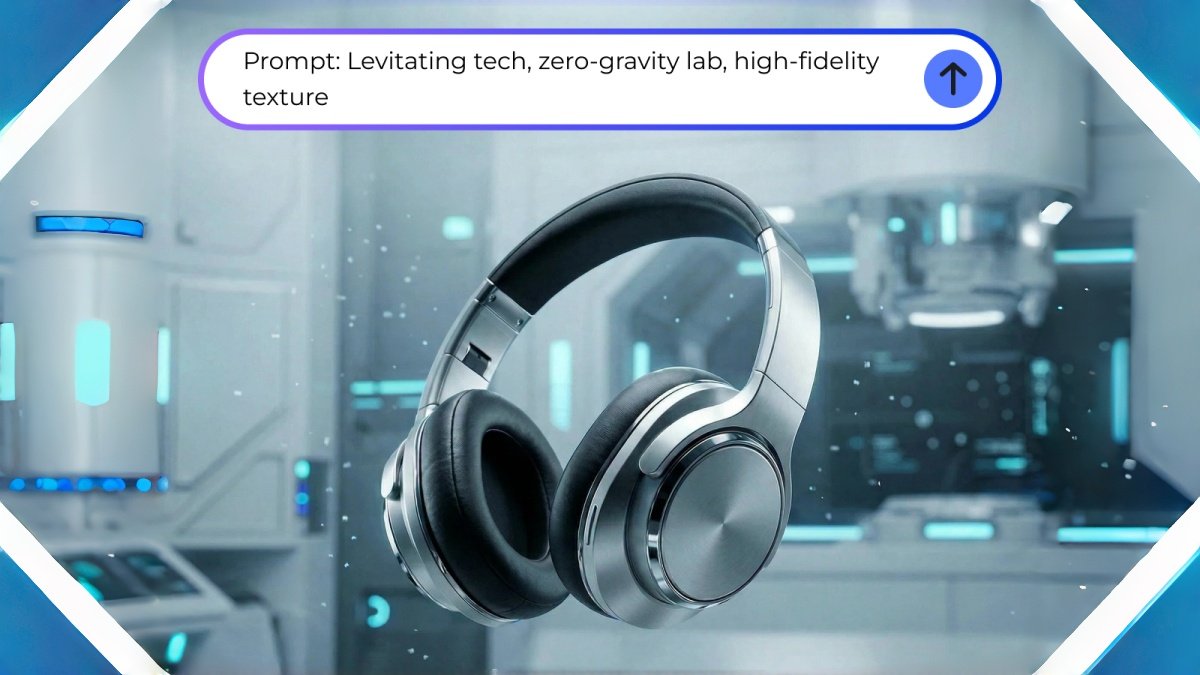 ai product image generator guide