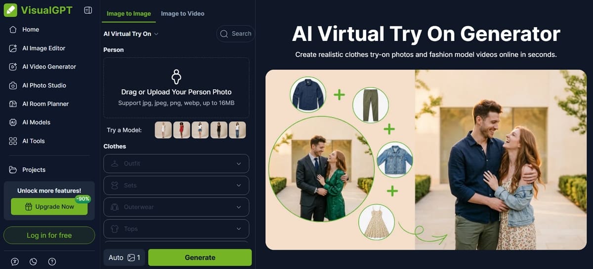 visualgpt ai platform visualgpt ai platform