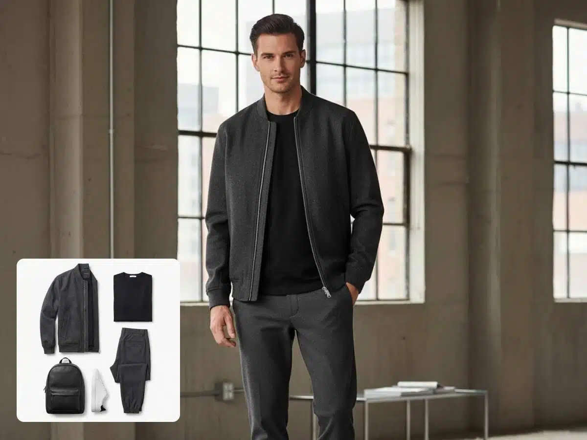 free ai outfit generator