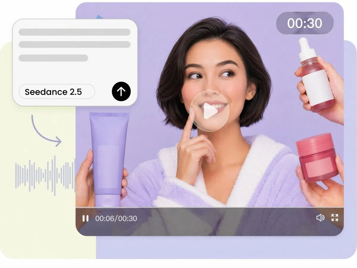 Commercial 30-Second Ad Formats