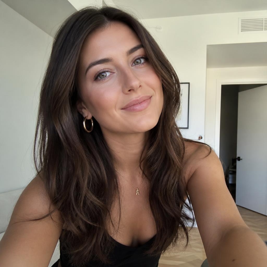 Naomi Eliza Park