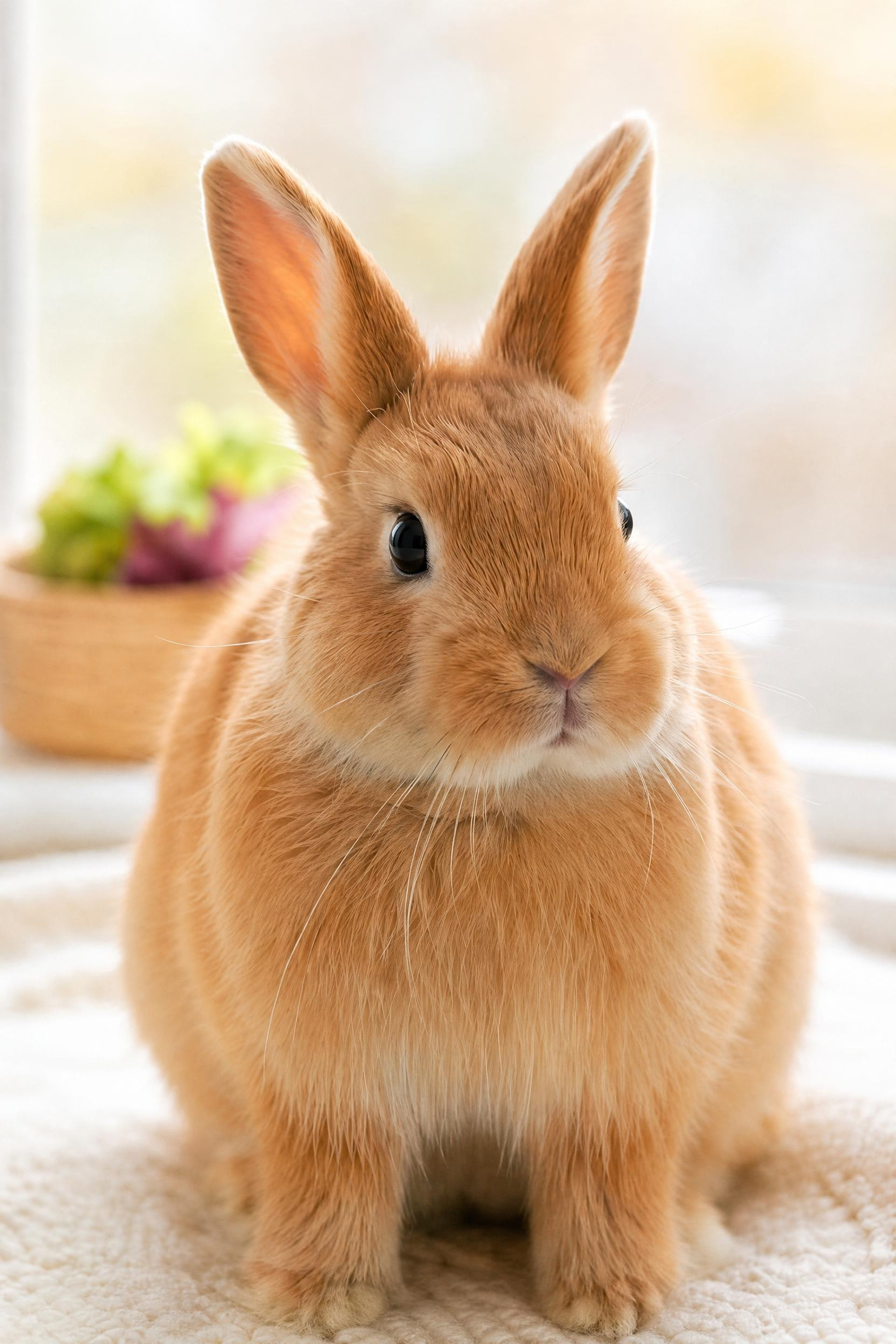 Reference image for AI Missing Pet poster generation