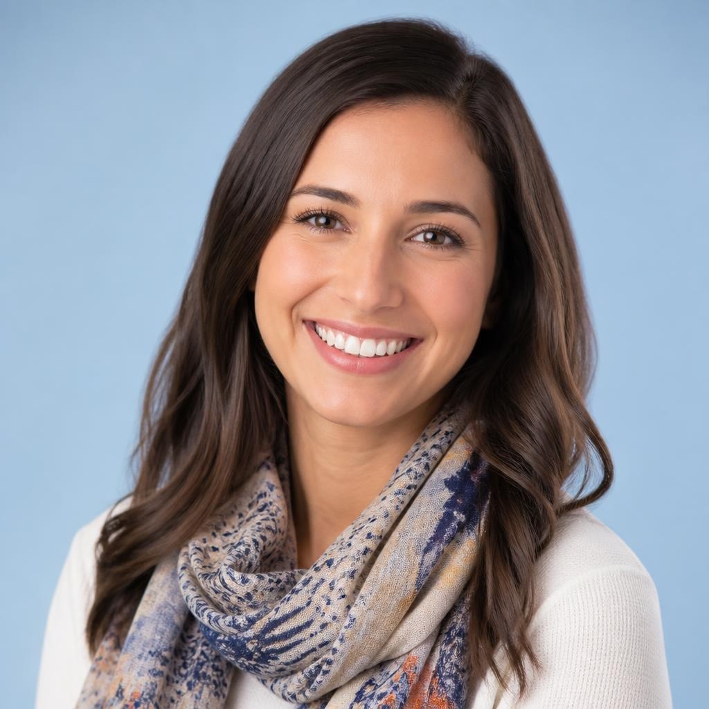 Content creator Aisha Rahman