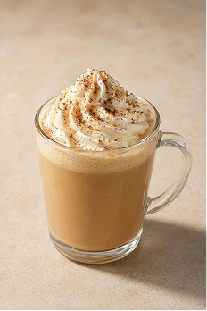 latte photo