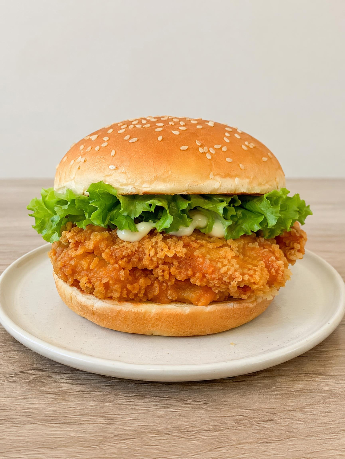 hamburger photo