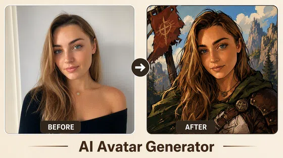 avatar image