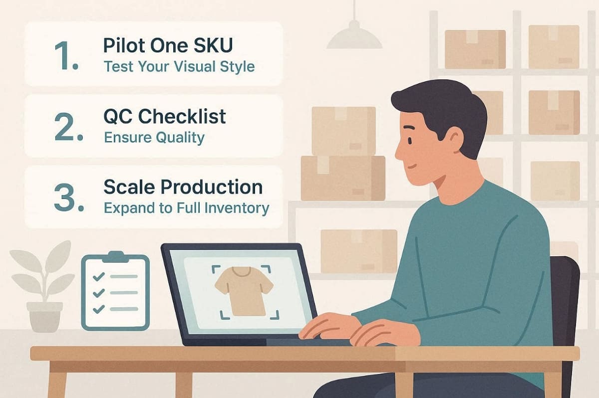 successful rollout strategy