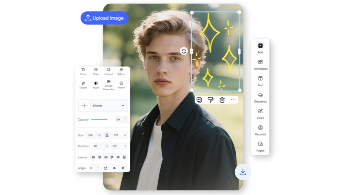 AI Photo Editor 