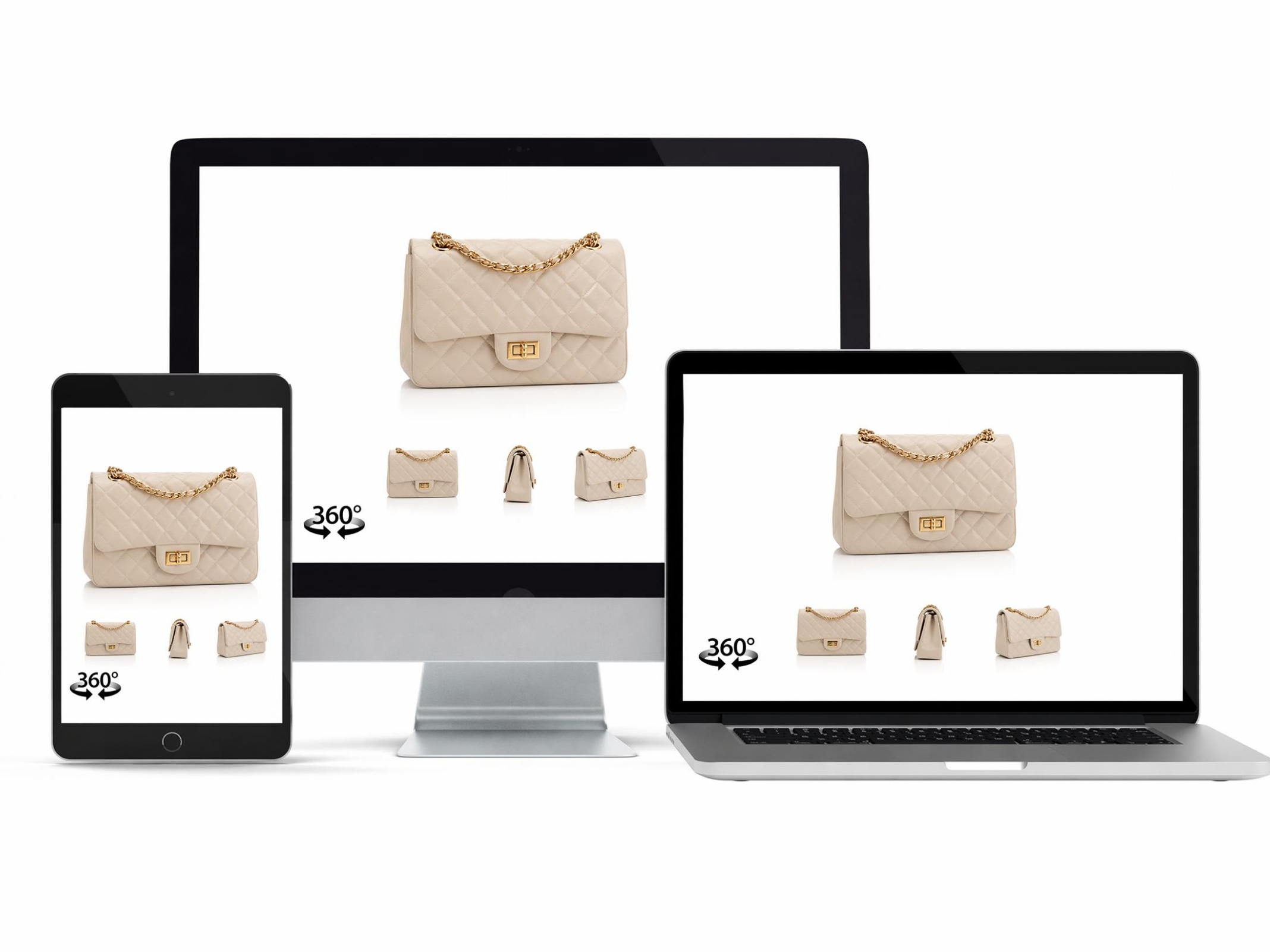 Launch Products Without a Photography Budget