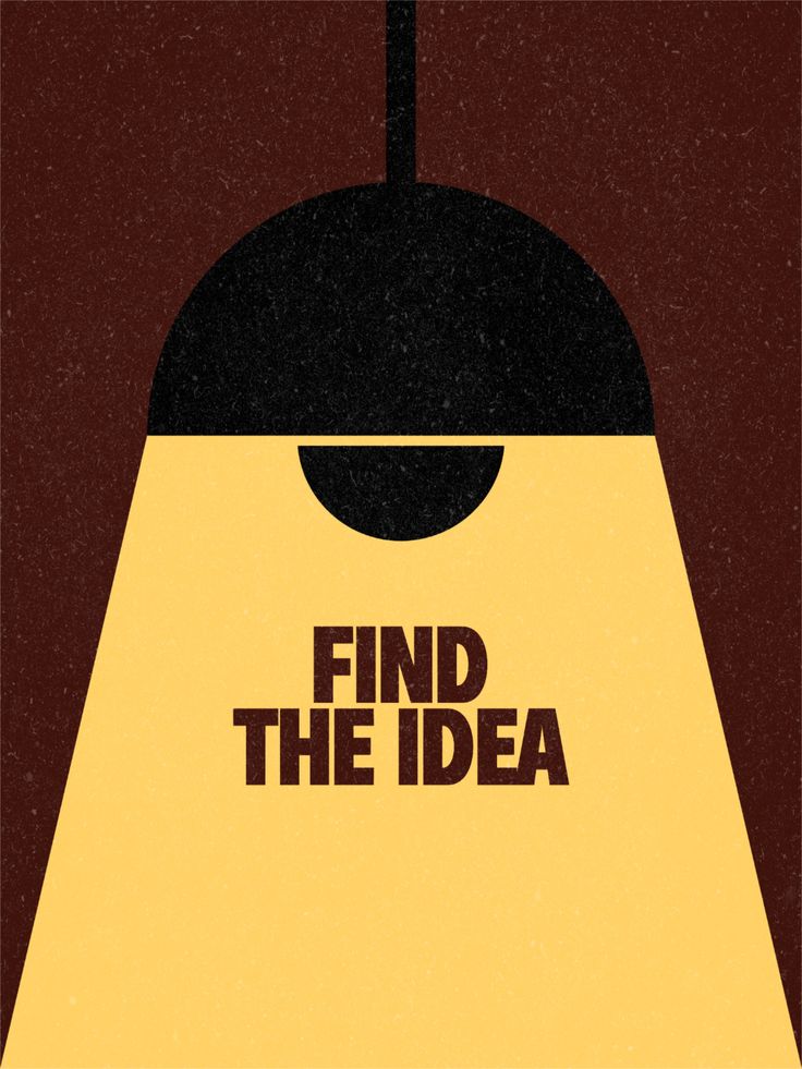 Minimalist Poster sample
