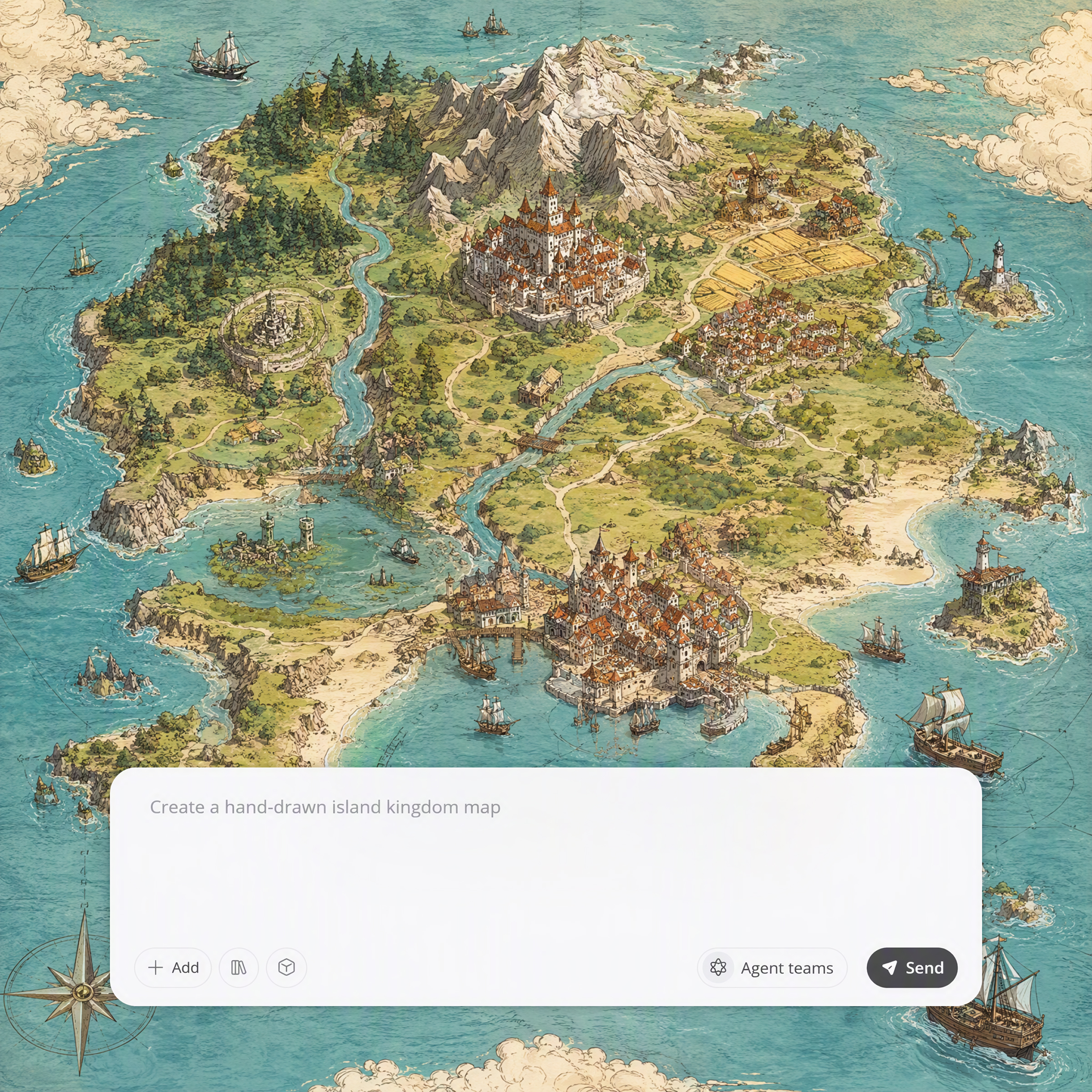 fantasy map maker