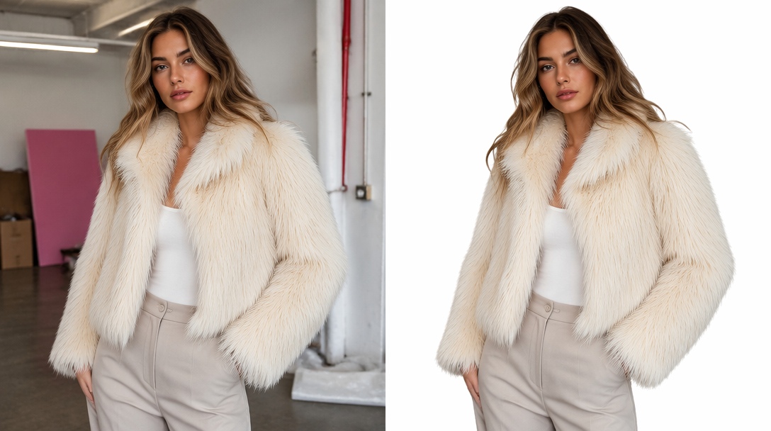 remove background for edge quality on difficult products remove background for edge quality on difficult products