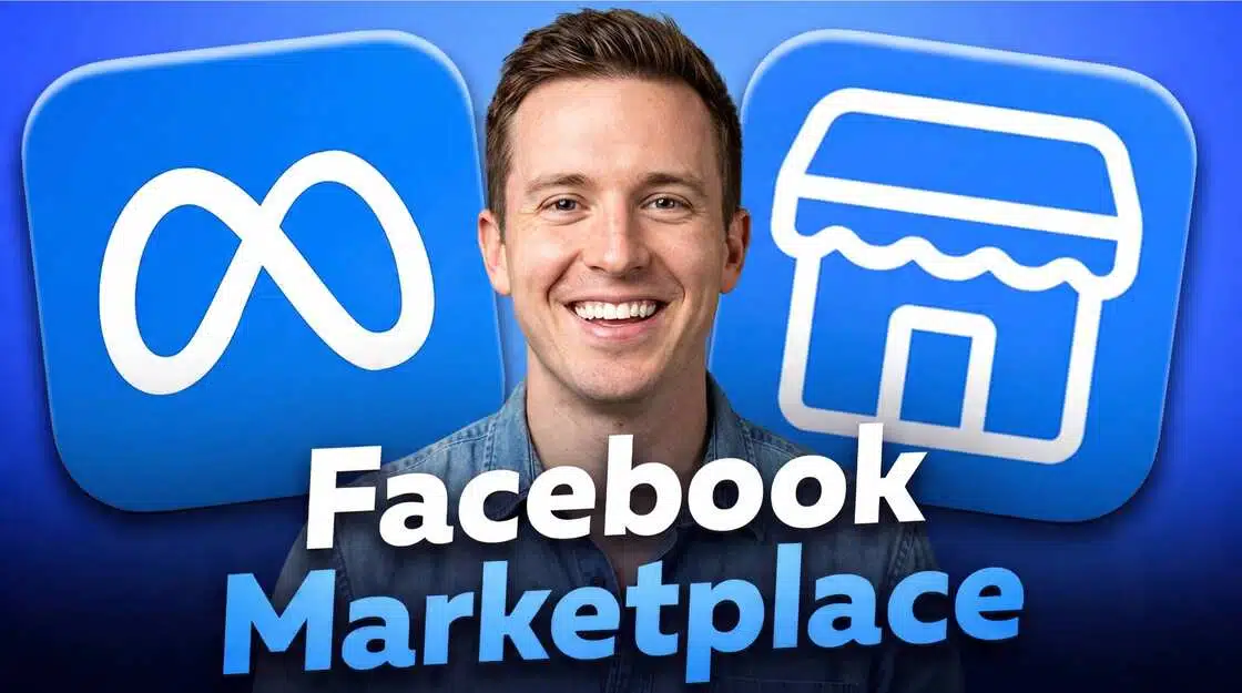 How to Sell on Facebook Marketplace: A Complete Guide for Beginners