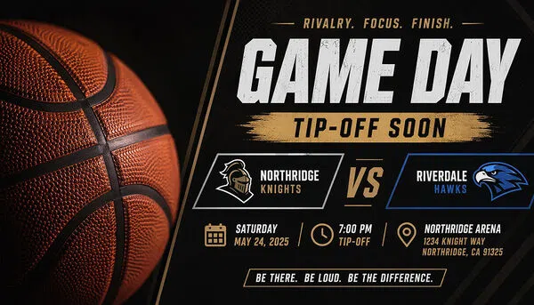 Game Day