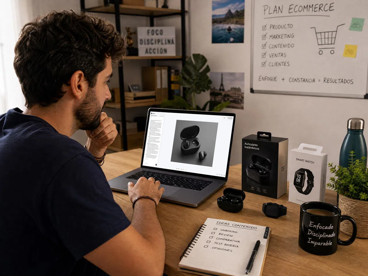 E-commerce Sellers