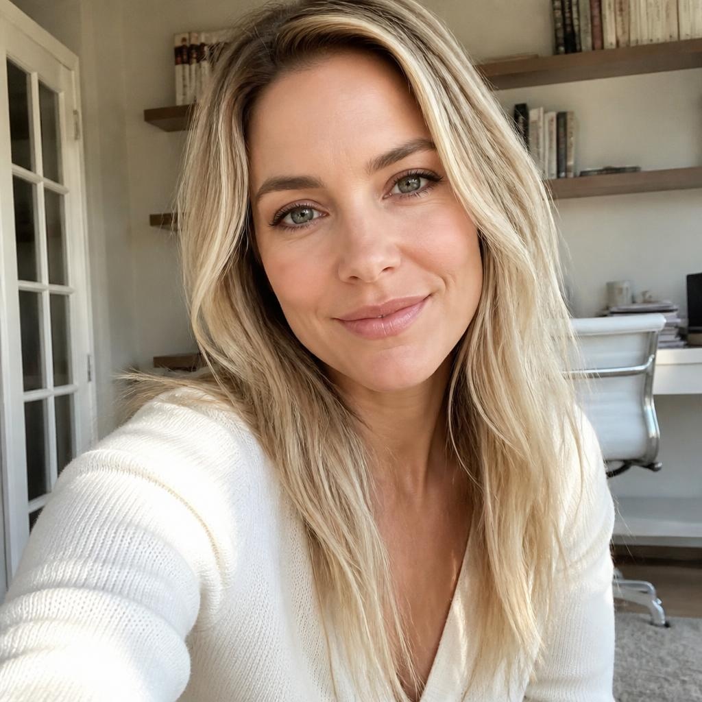 Nina Caldwell