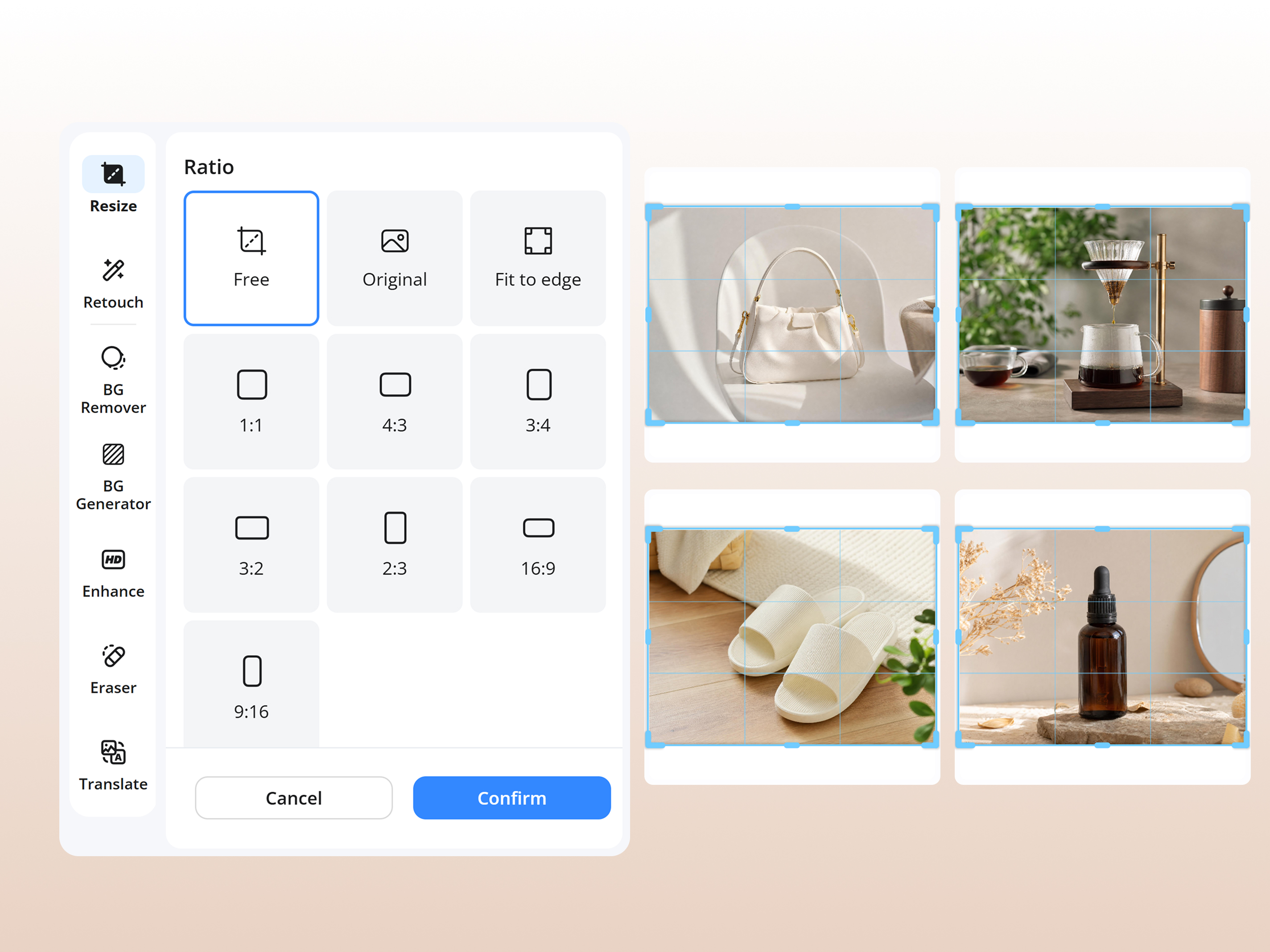 Streamline Client Workflows