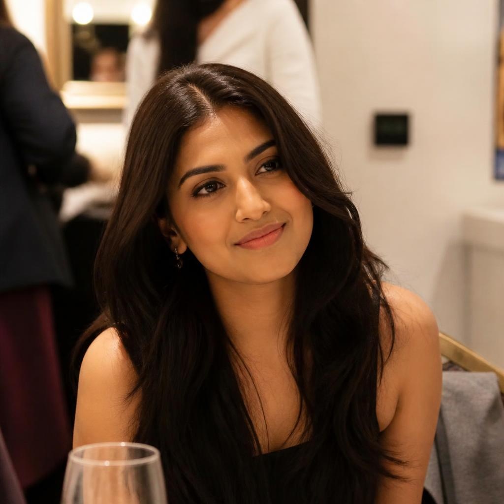 Amira Shah