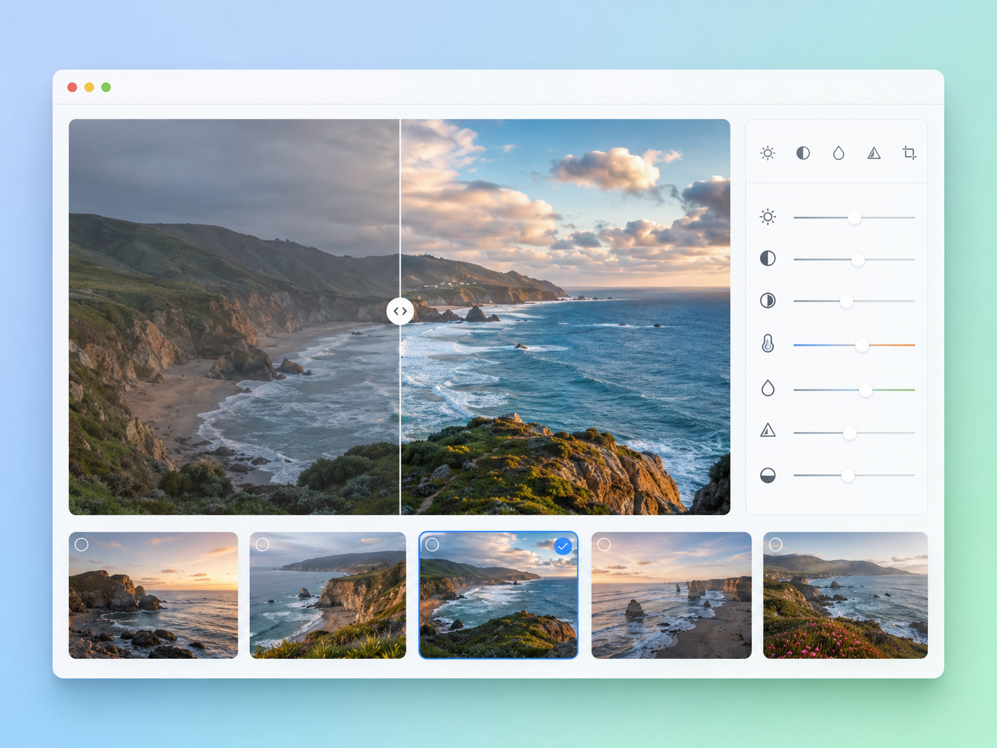 Manage Complete Client Collections