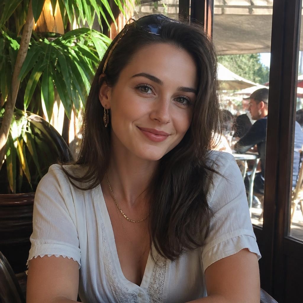 Elise Hartwell