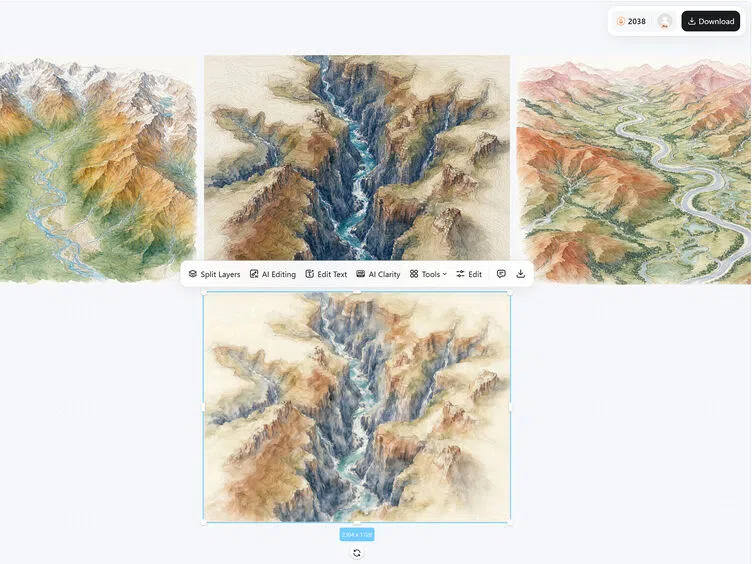 How to Map an Imagined World in 3 Steps with Designkit
