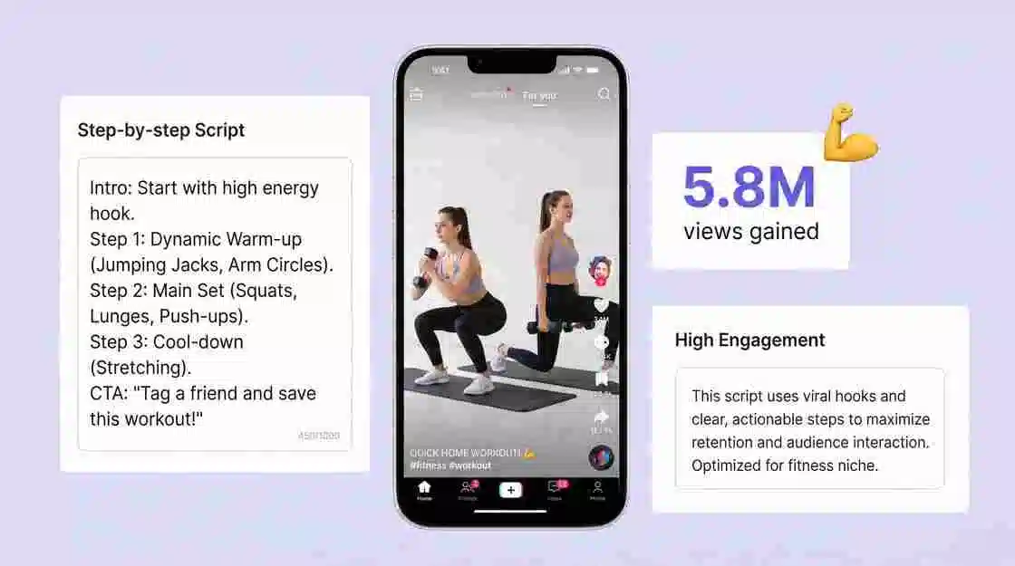 How to make a TikTok video: A step-by-step guide