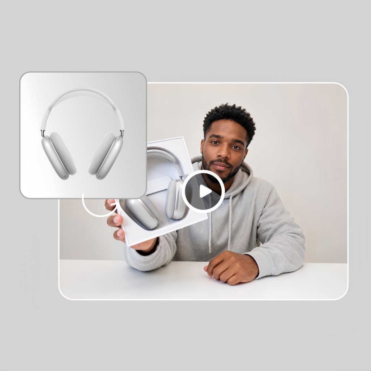 Product Video Generation