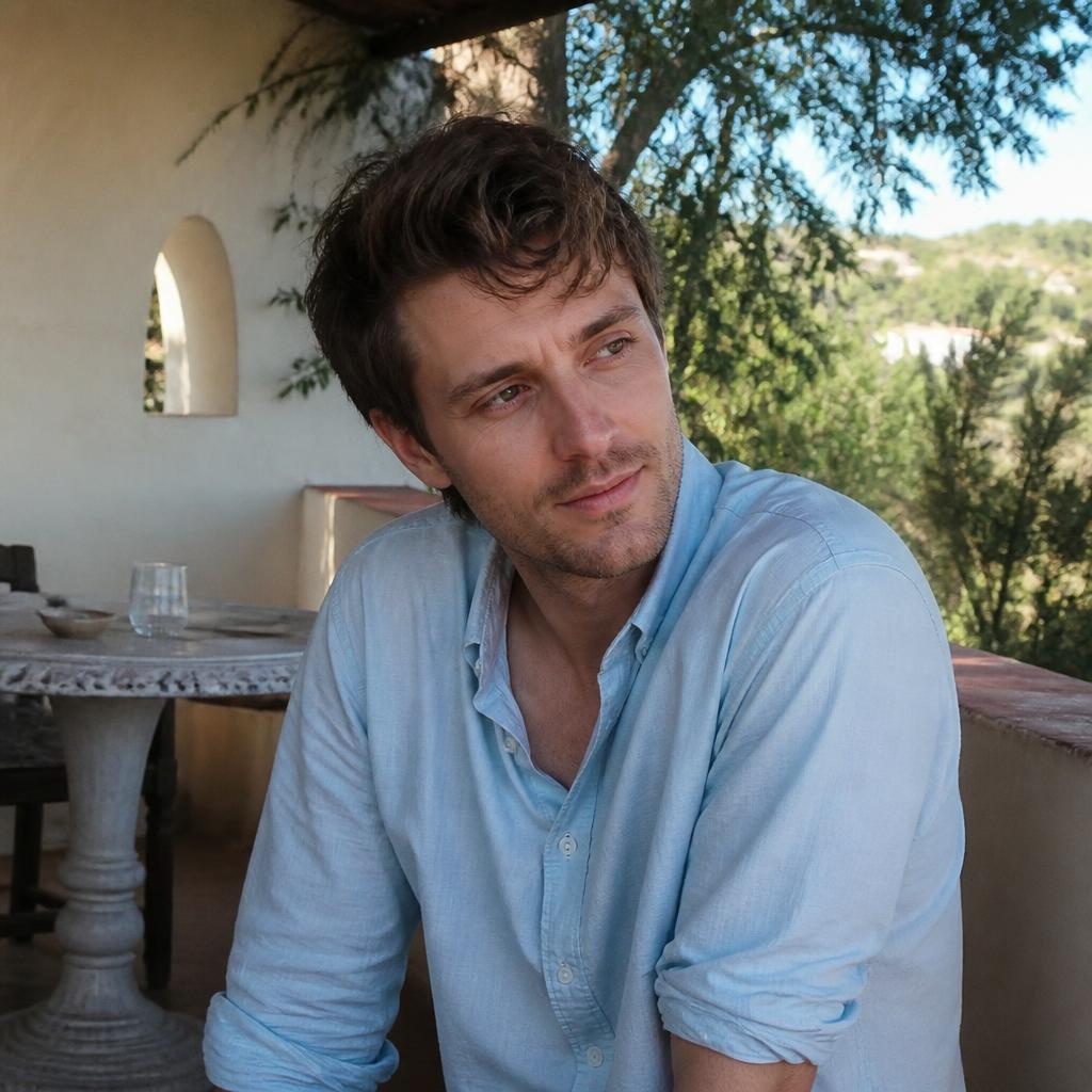 Jonah Ellery