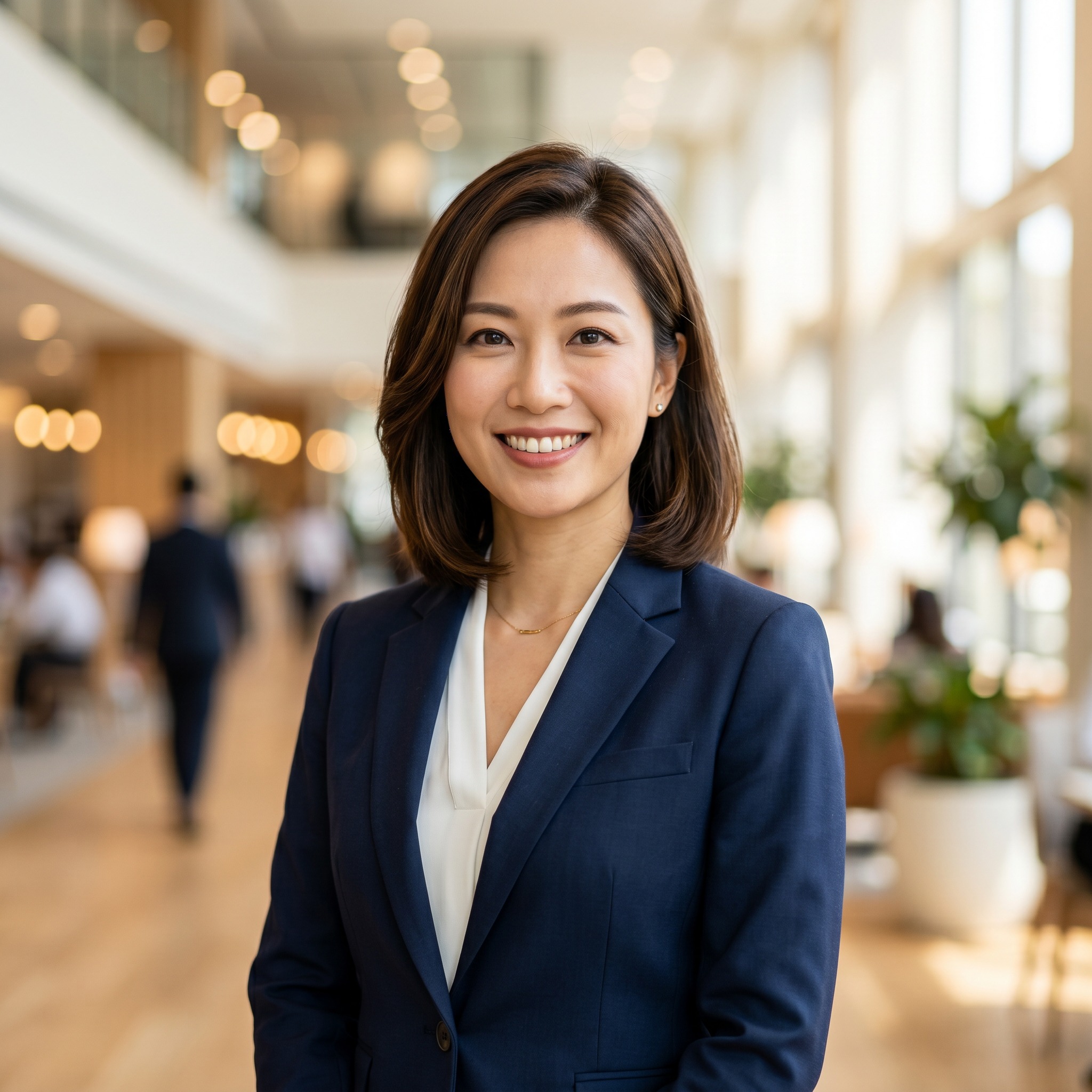 Sophia Chen