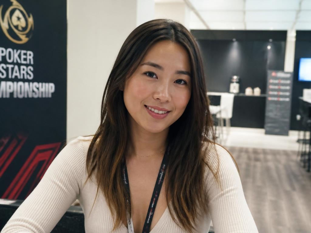 Natalie Chen