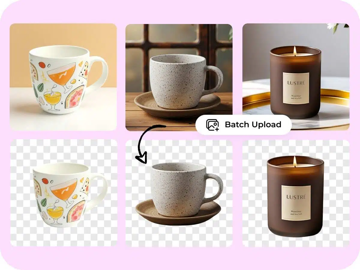 transparent background maker