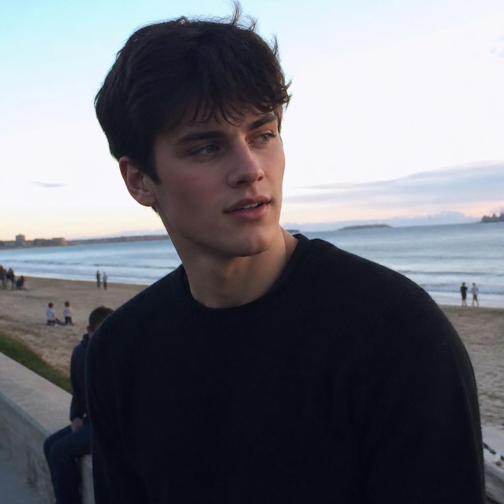 Rowan Mitchell