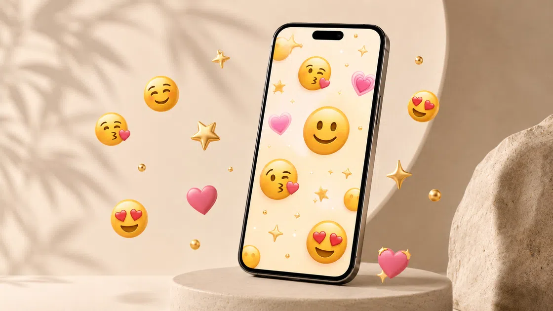 emoji wallpaper