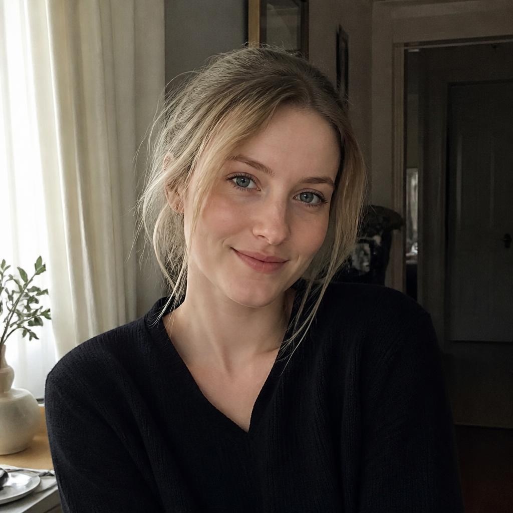 Petra Voss