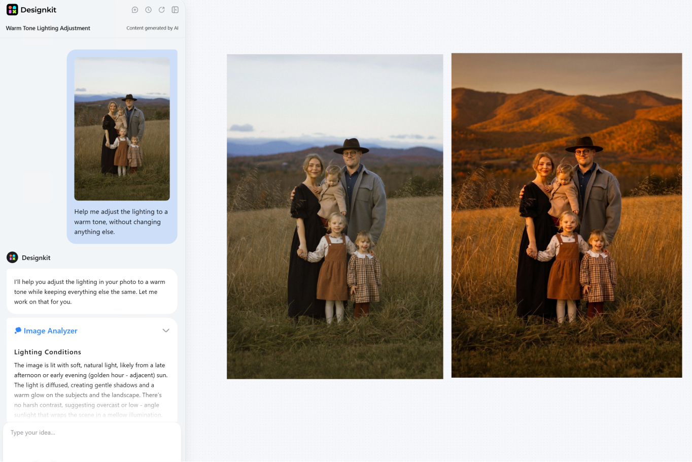 editing photo using ai tools editing photo using ai tools