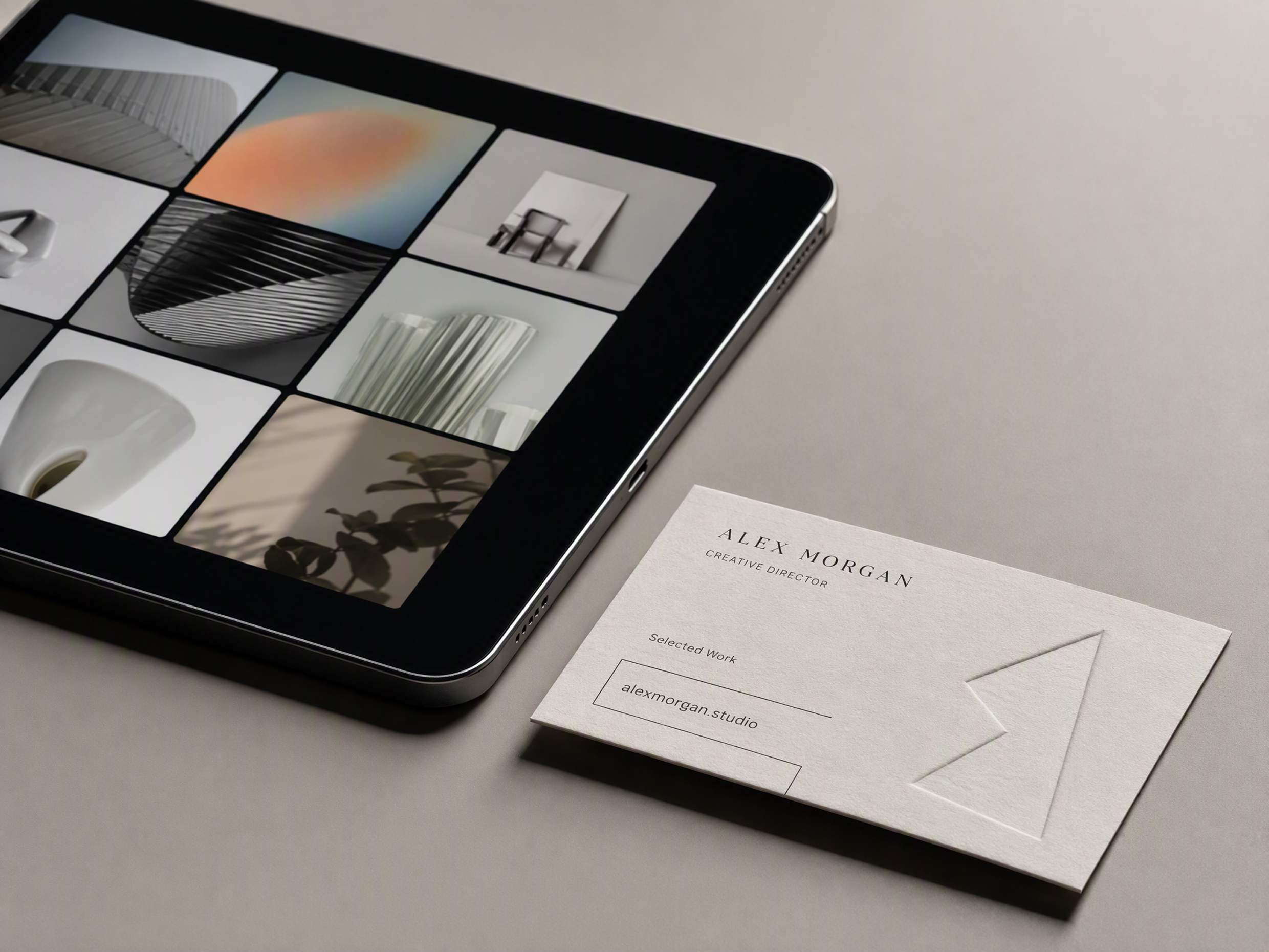 Keep the Portfolio Within Reach